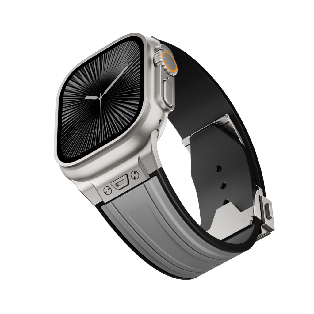 Mechanical Edition Sport Band