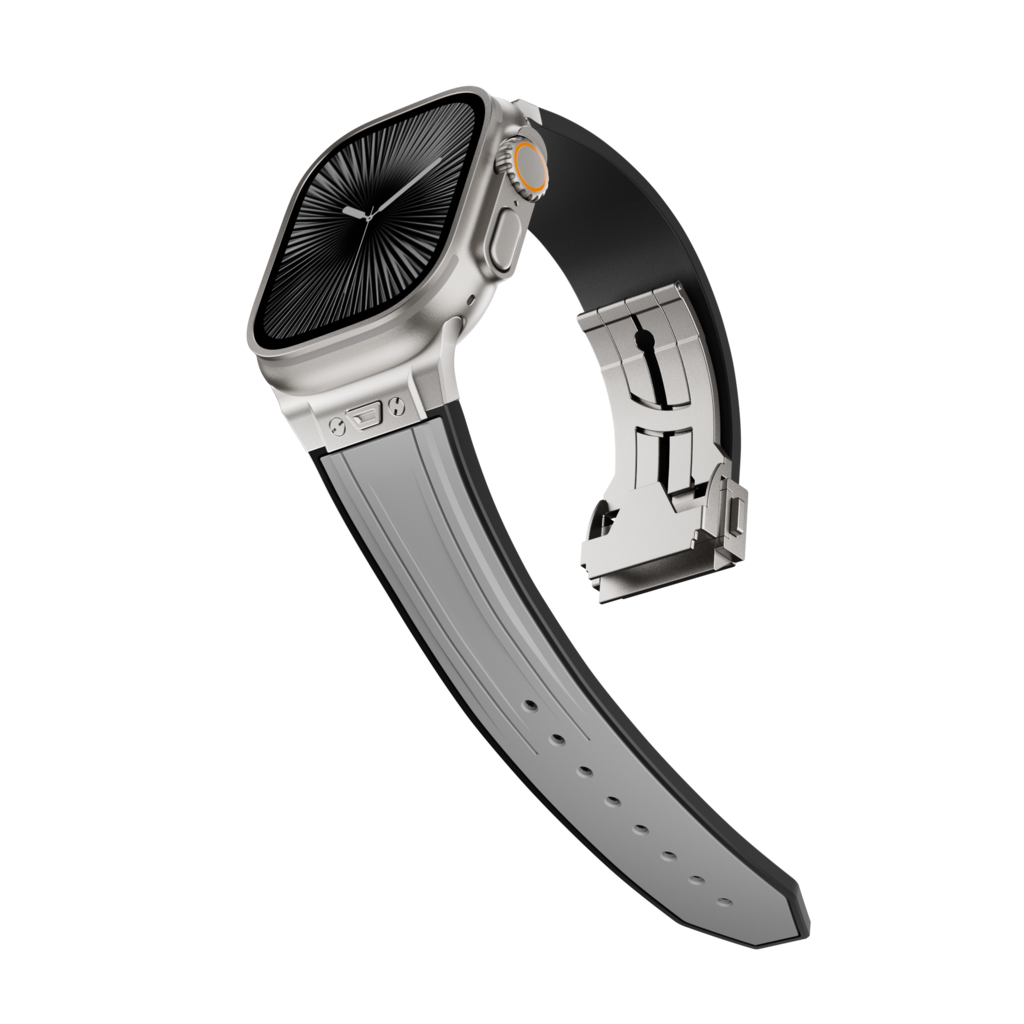 Mechanical Edition Sport Band