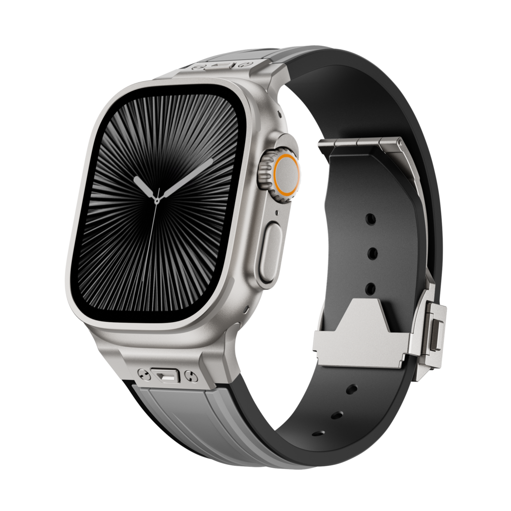 Mechanical Edition Sport Band