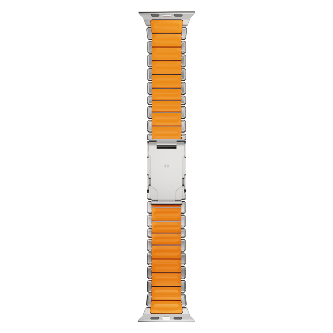 GEMINI Titanium Band