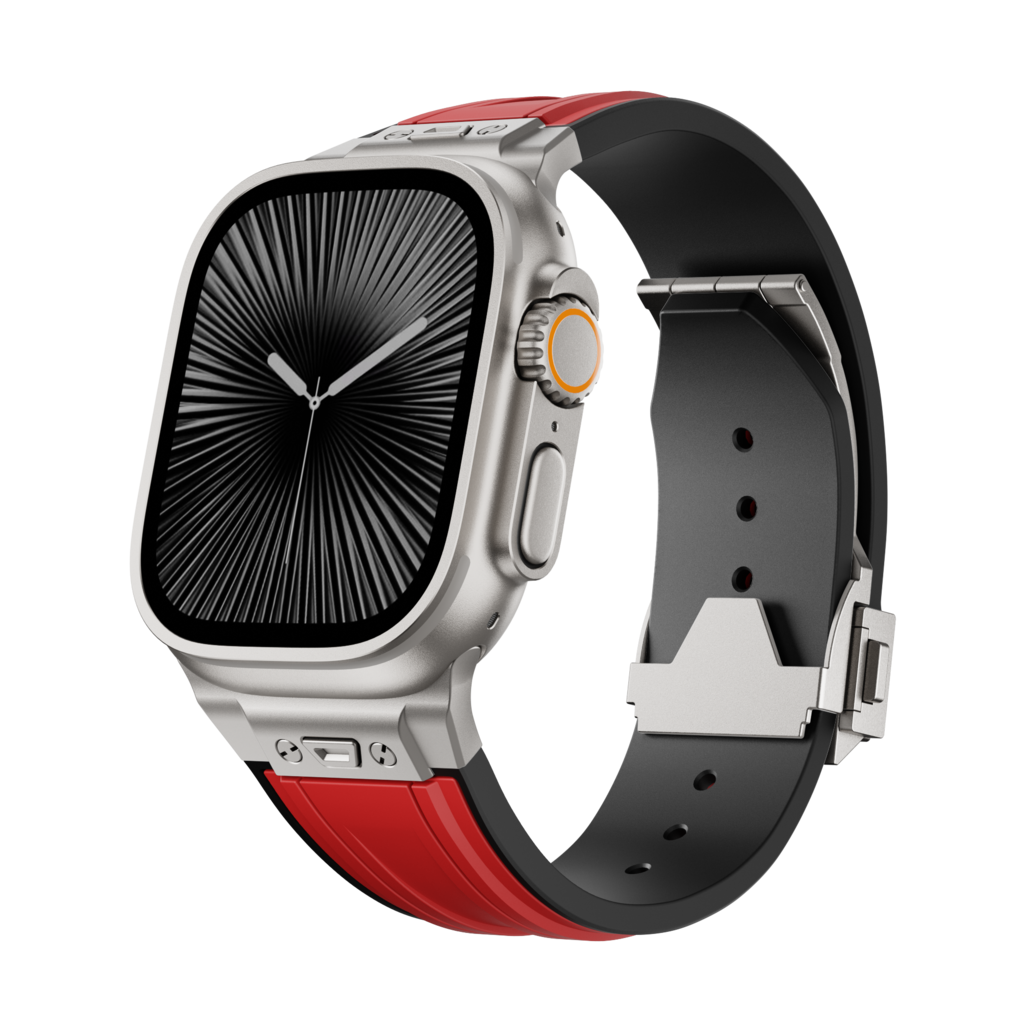 Mechanical Edition Sport Band