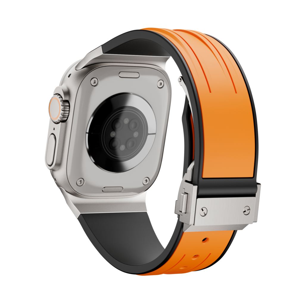 Mechanical Edition Sport Band