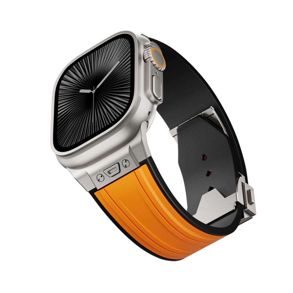 Mechanical Edition Sport Band