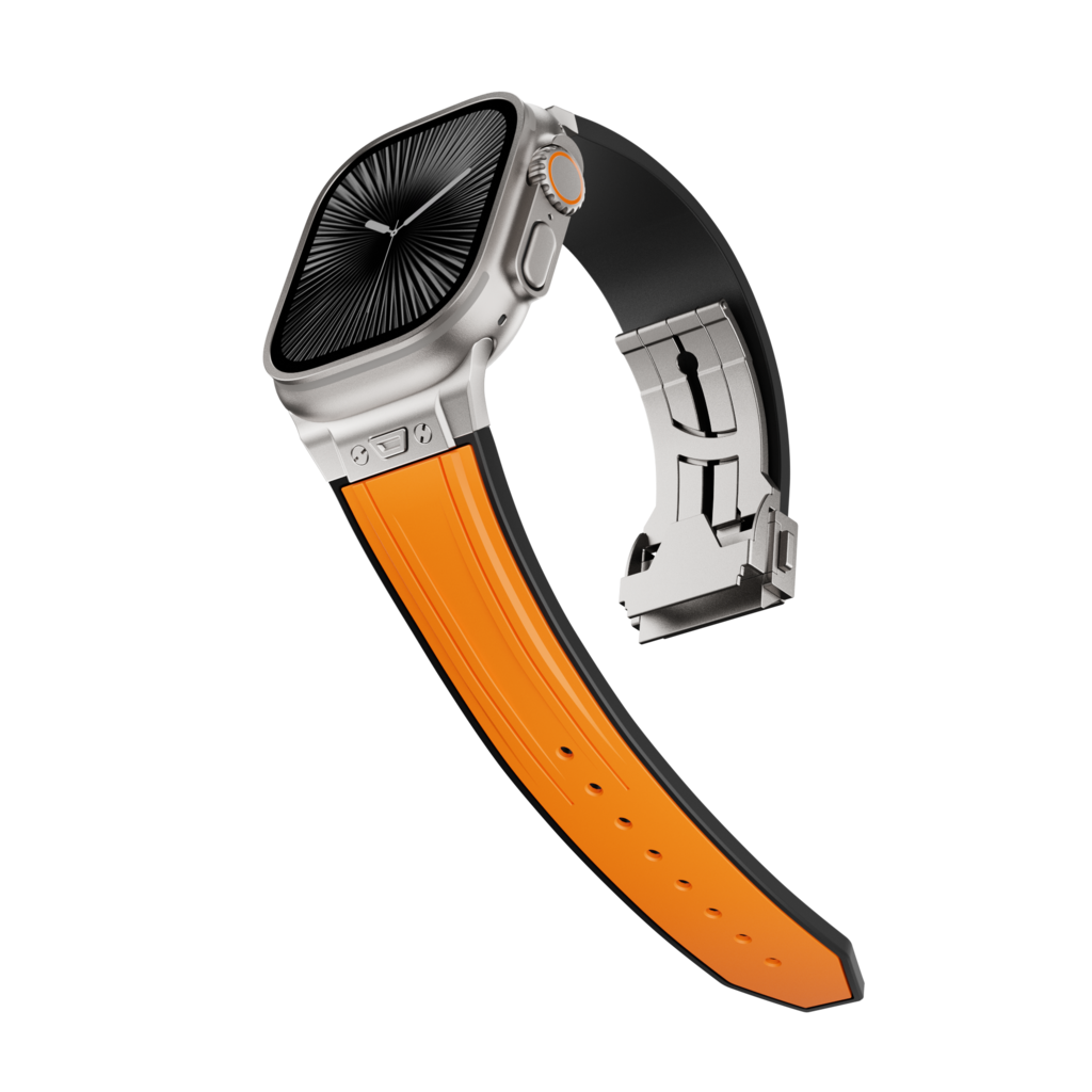 Mechanical Edition Sport Band