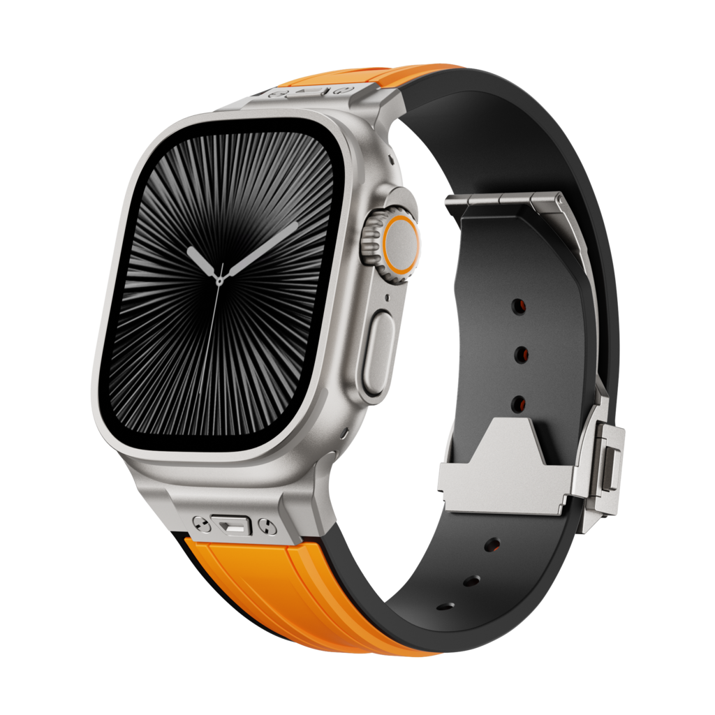 Mechanical Edition Sport Band