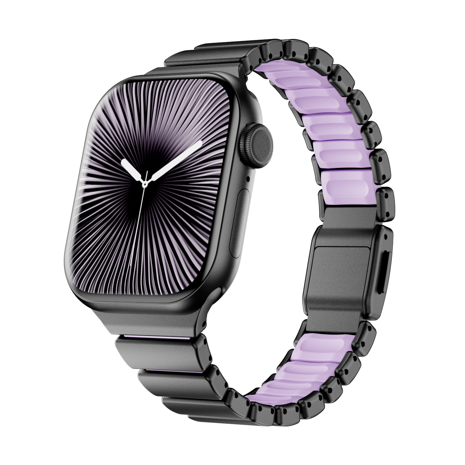 Gemini Modern Strap