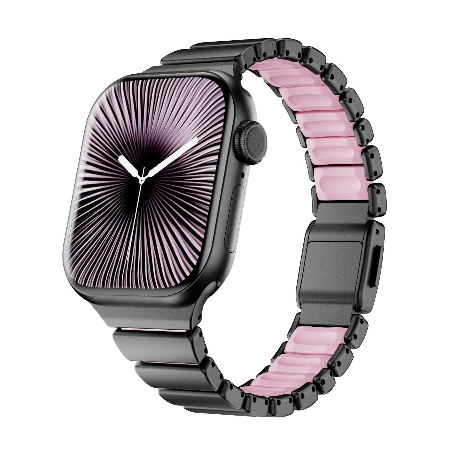 Gemini Modern Strap