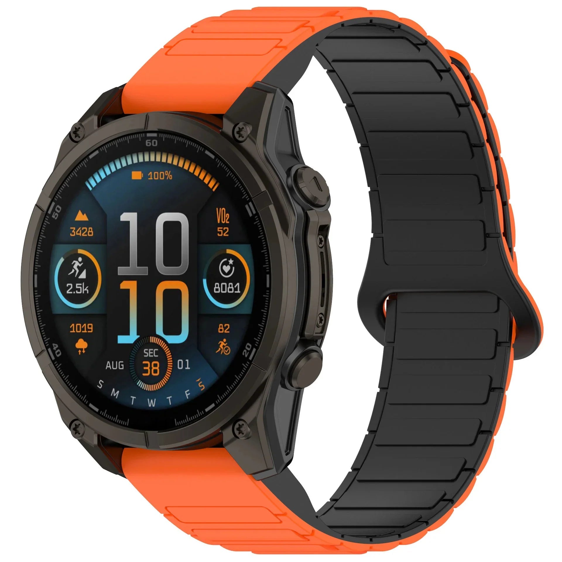 Garmin QuickFit Magnetic Loop Band