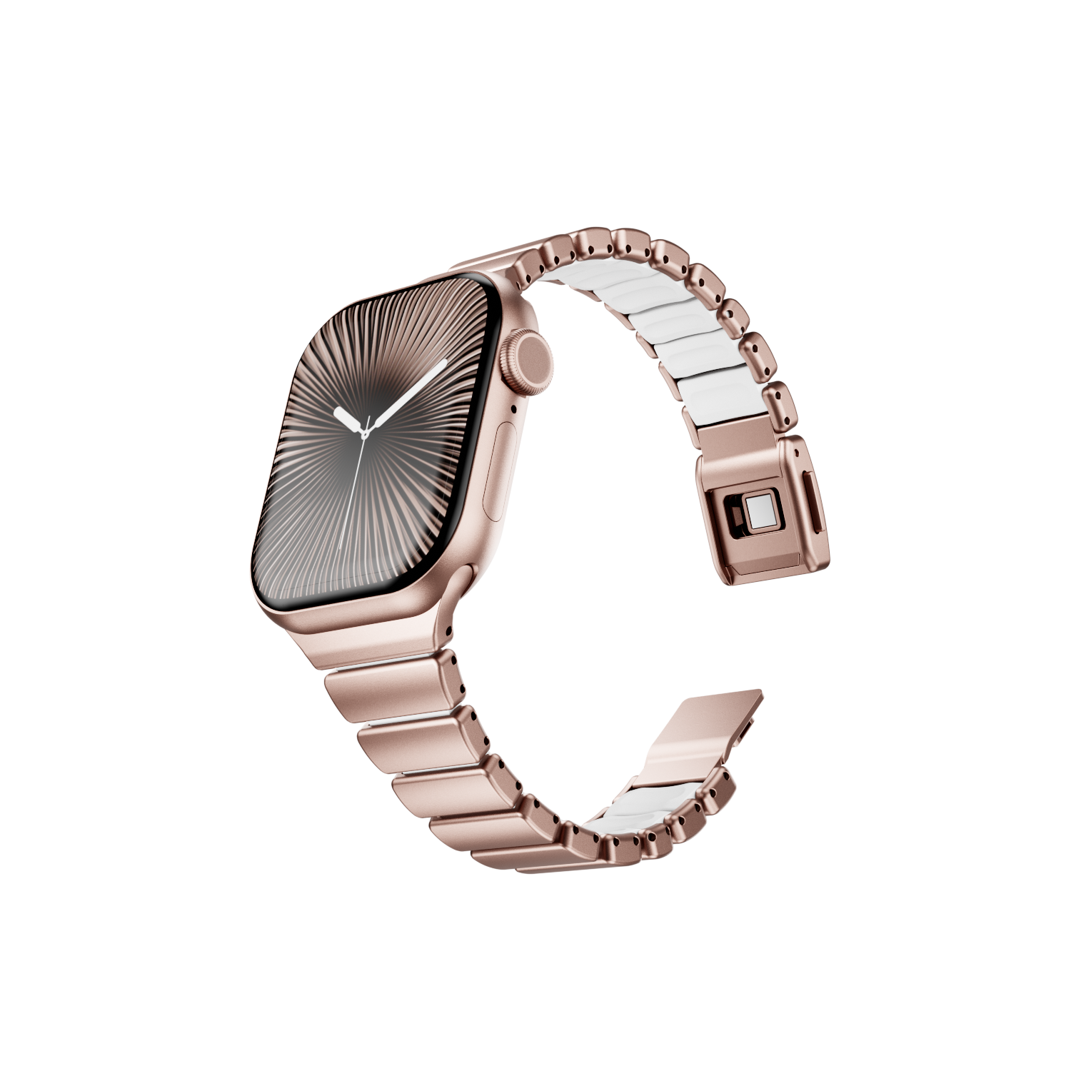 Gemini Modern Strap