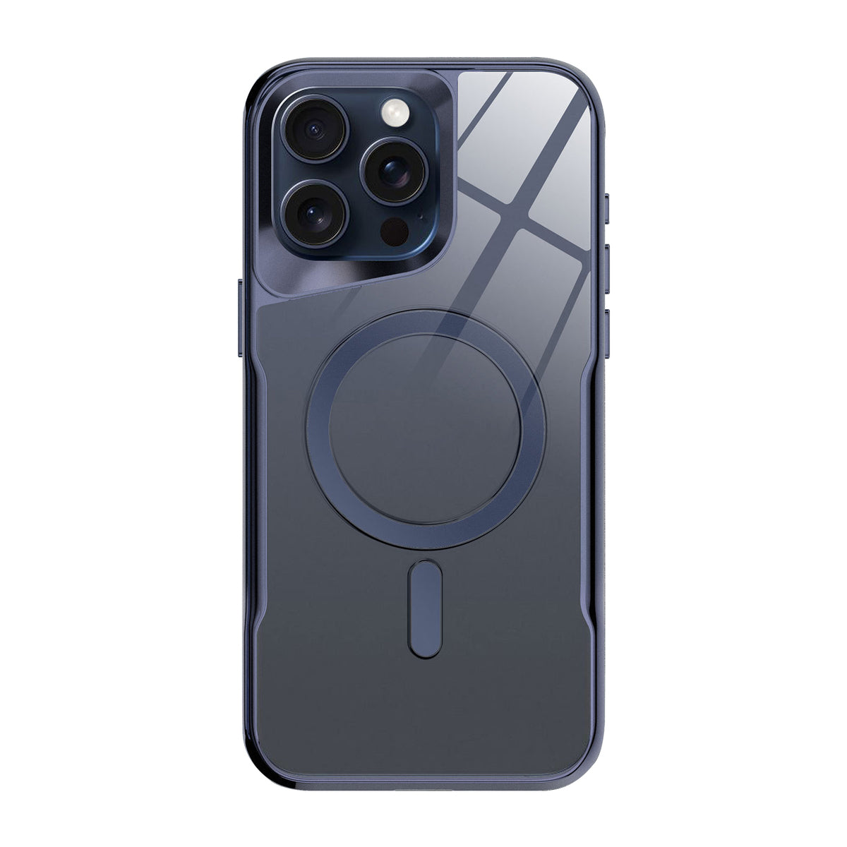 Clear Case