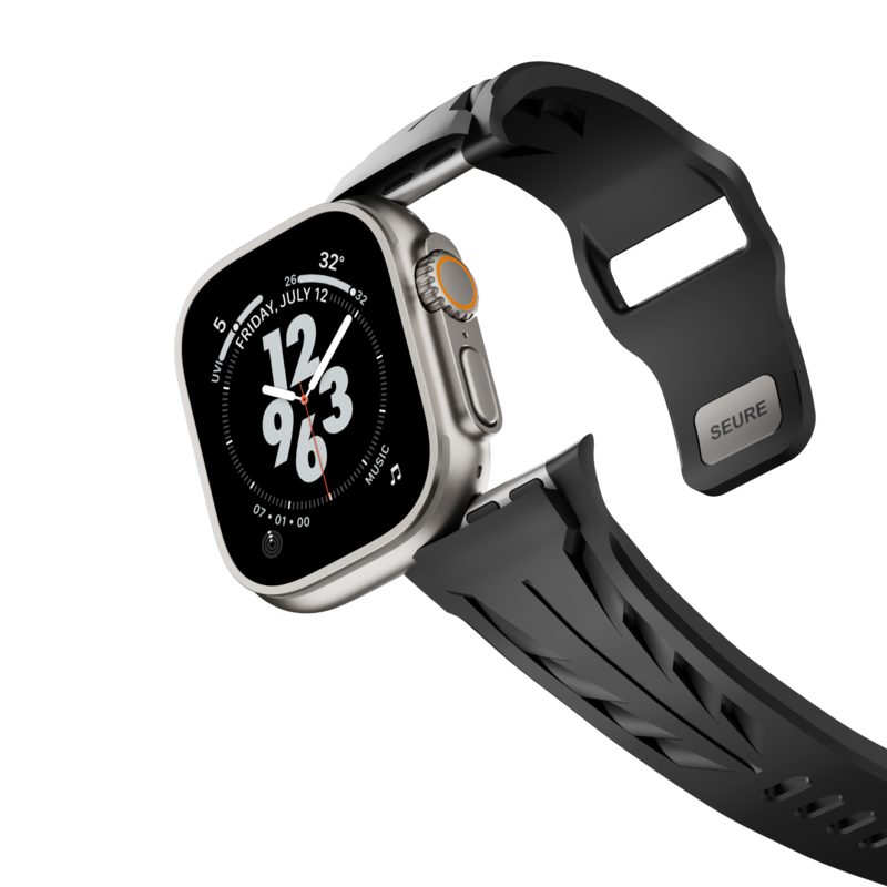 Hypercar Sport Band