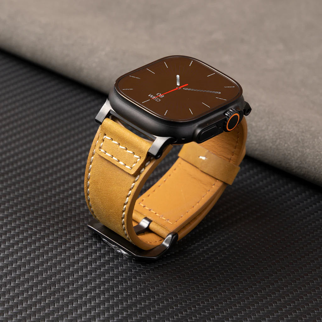 Ultra-Wide Armor Band for Apple Watch Ultra