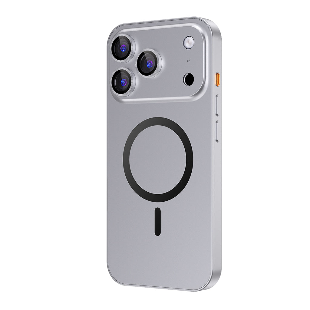 SEURE MagCase Metal