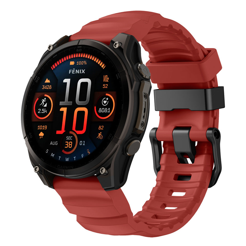 Garmin QuickFit Sports Band