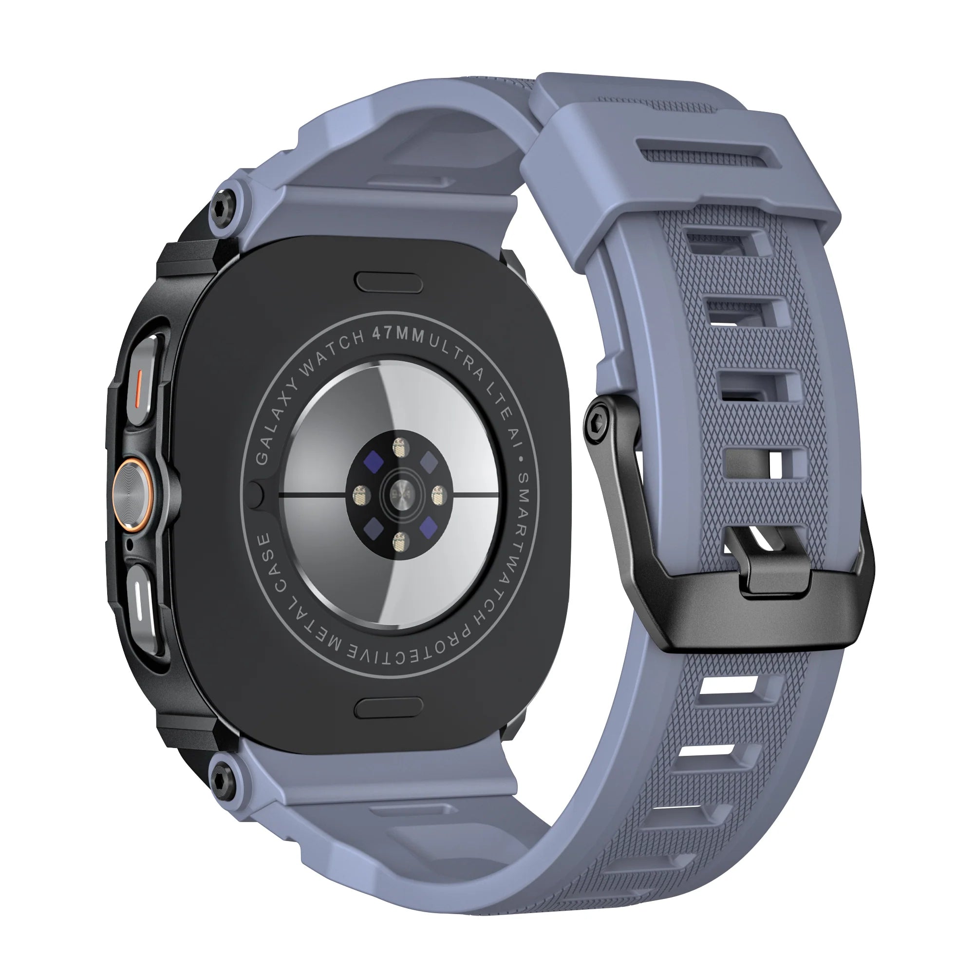 AW Rugged Case Retrofit Kit For Samsung Galaxy Watch