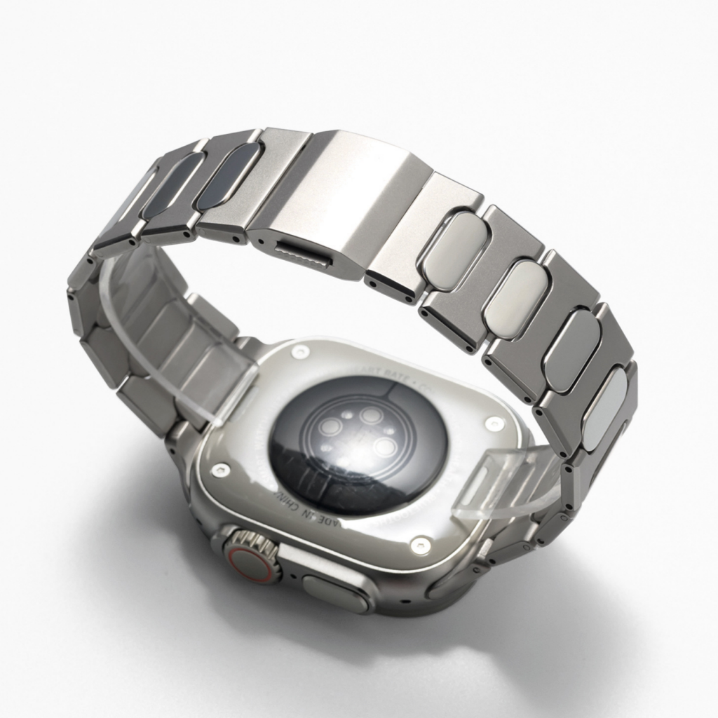 Titan-G1 Titanium Band