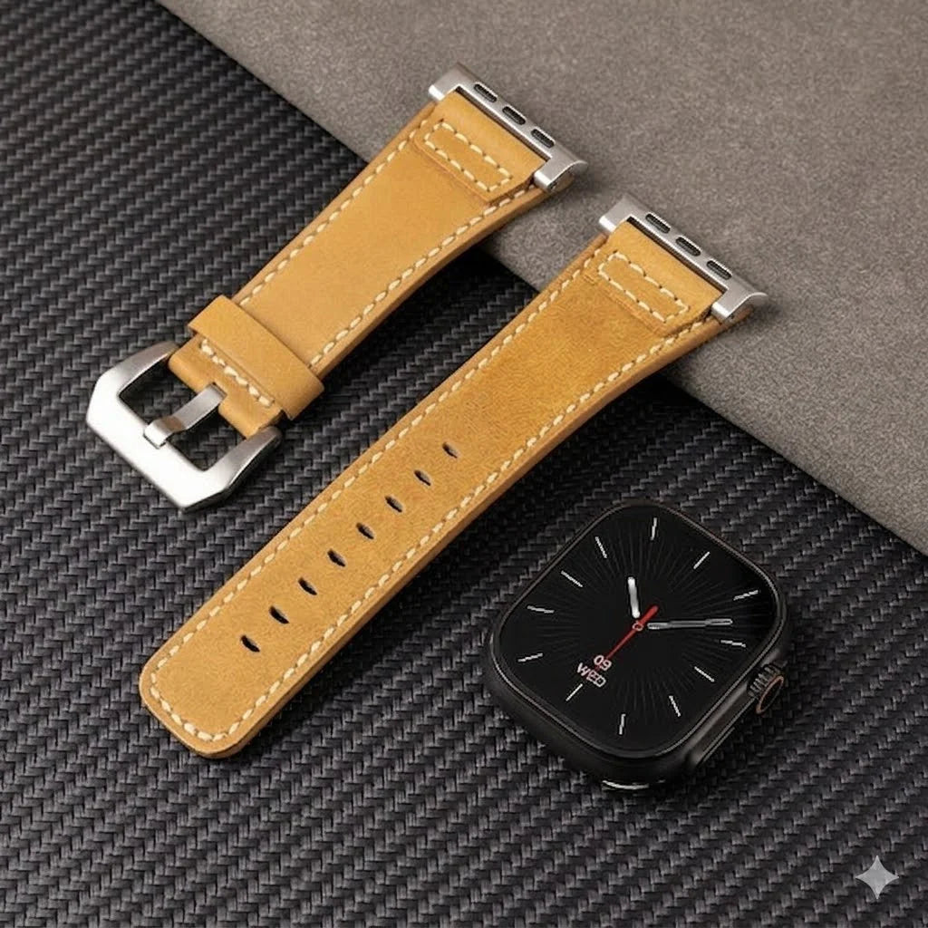 Ultra-Wide Armor Band for Apple Watch Ultra