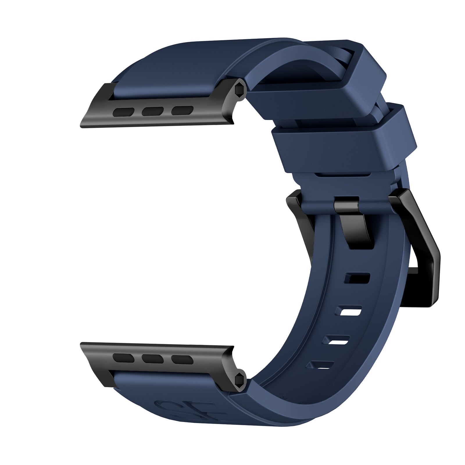 Ultra-Wide Sports Band For Apple Watch Ultra