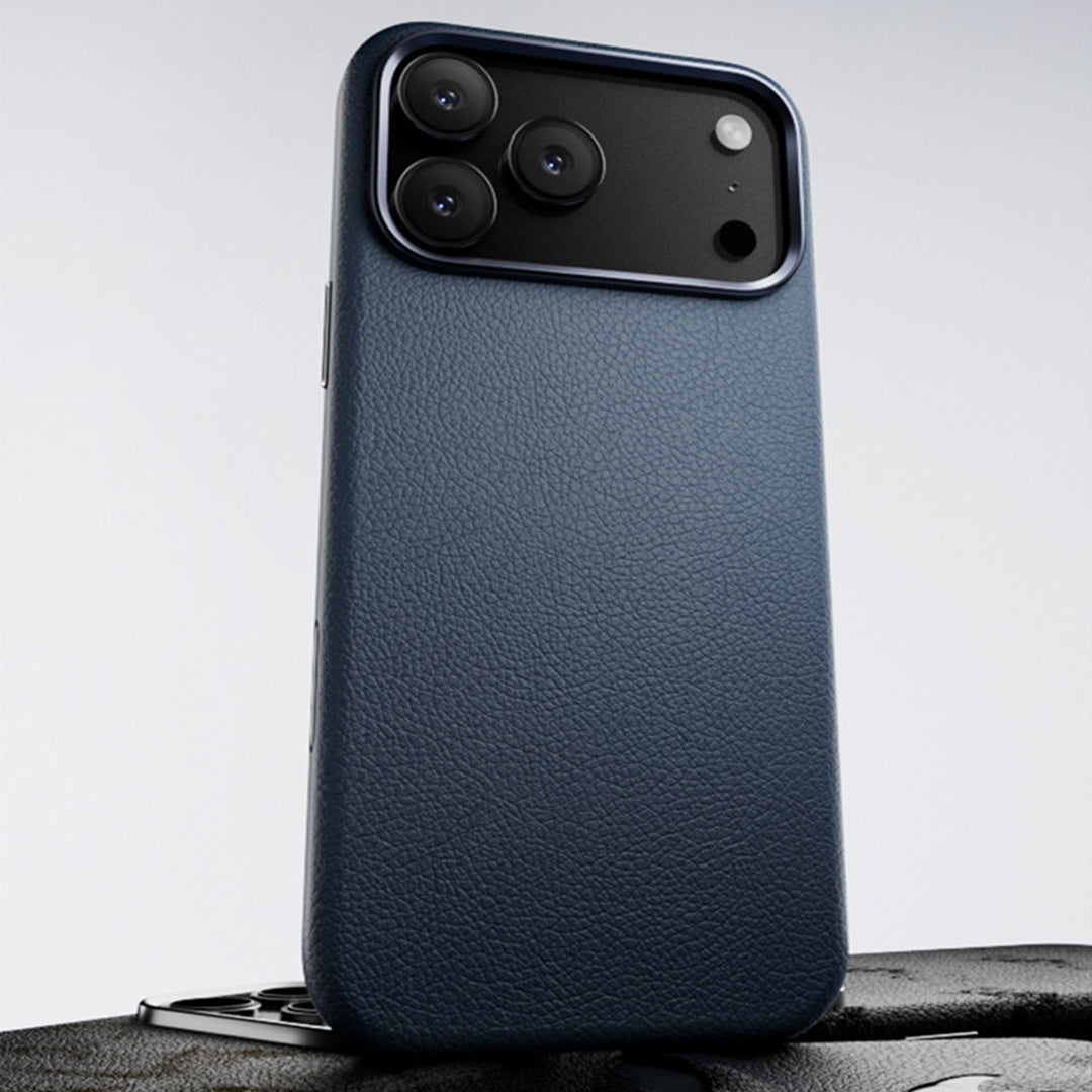 Leather MagCase
