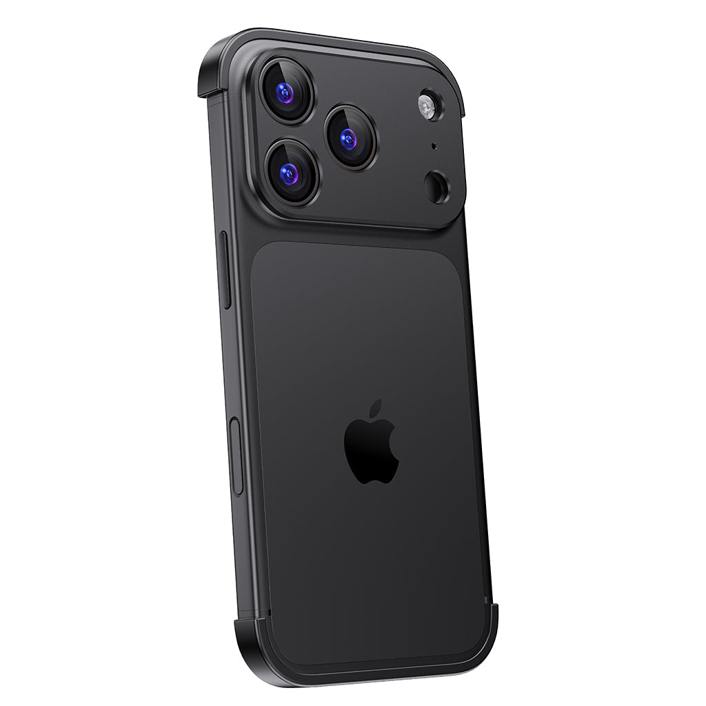 SEURE EdgePatrol Air Case