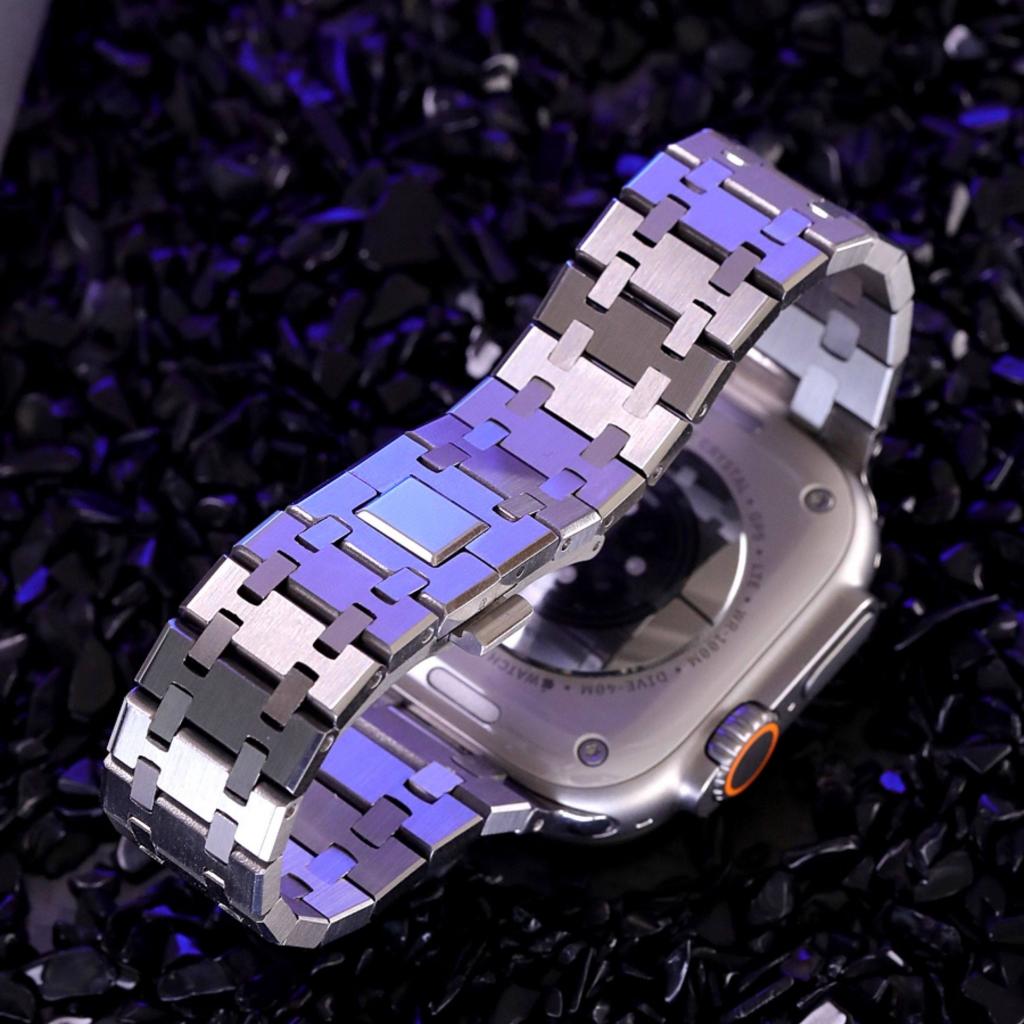 AP Stainless Steel Band For Apple Watch