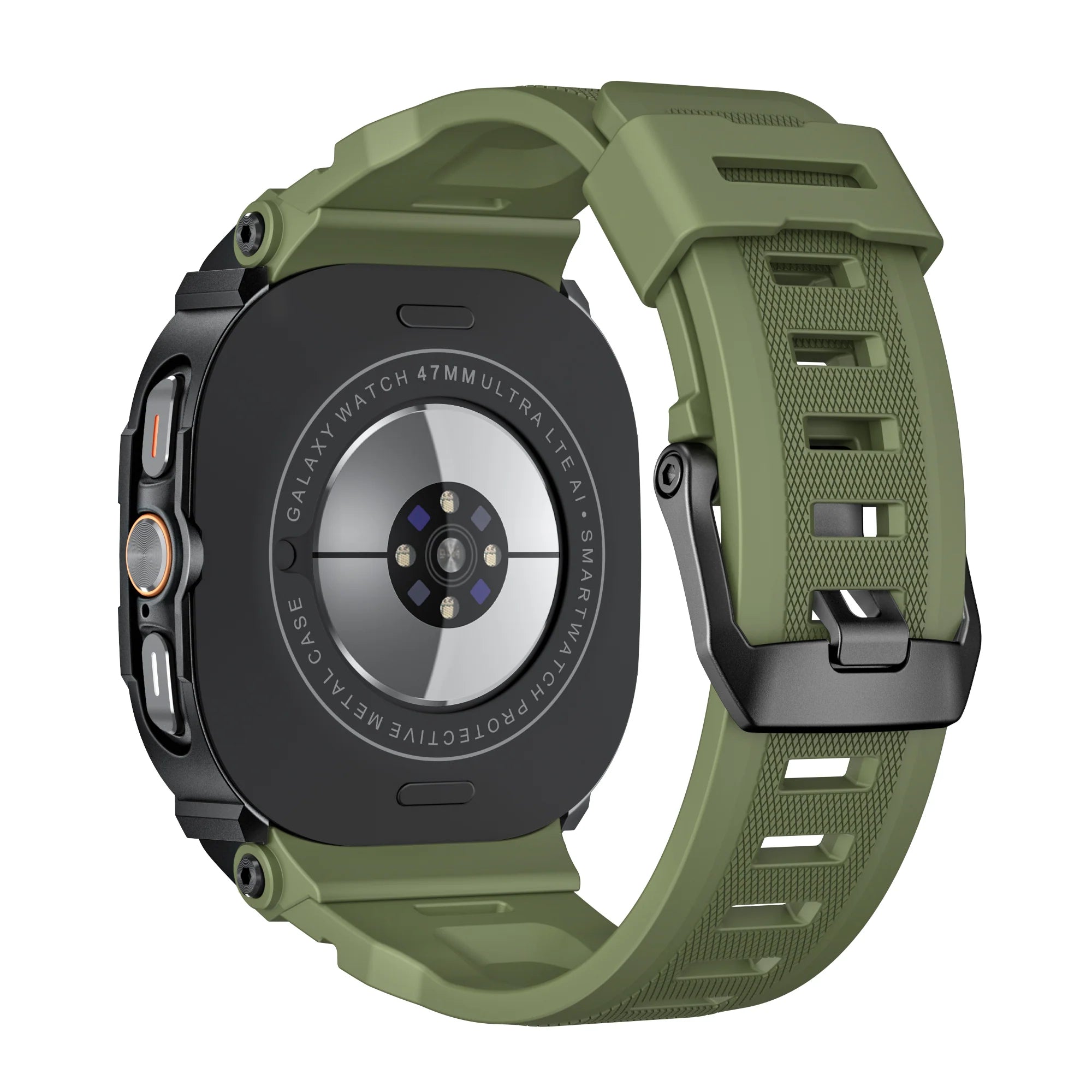 AW Rugged Case Retrofit Kit For Samsung Galaxy Watch