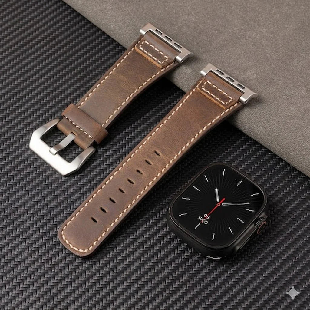 Ultra-Wide Armor Band for Apple Watch Ultra