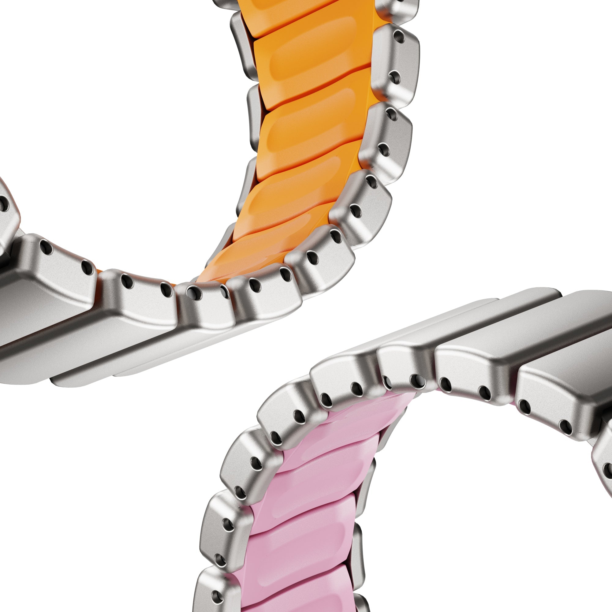 Gemini Modern Strap
