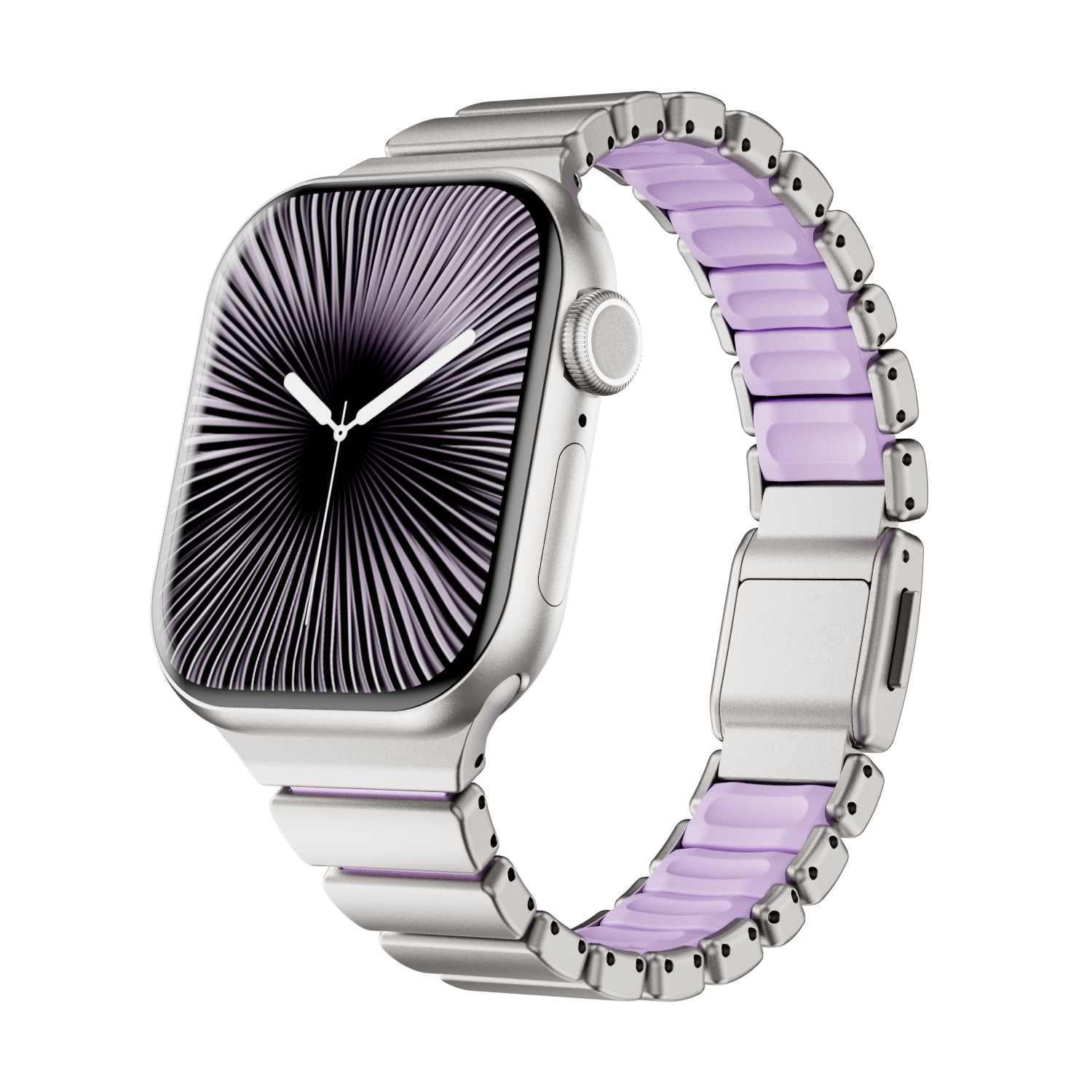 Gemini Modern Strap