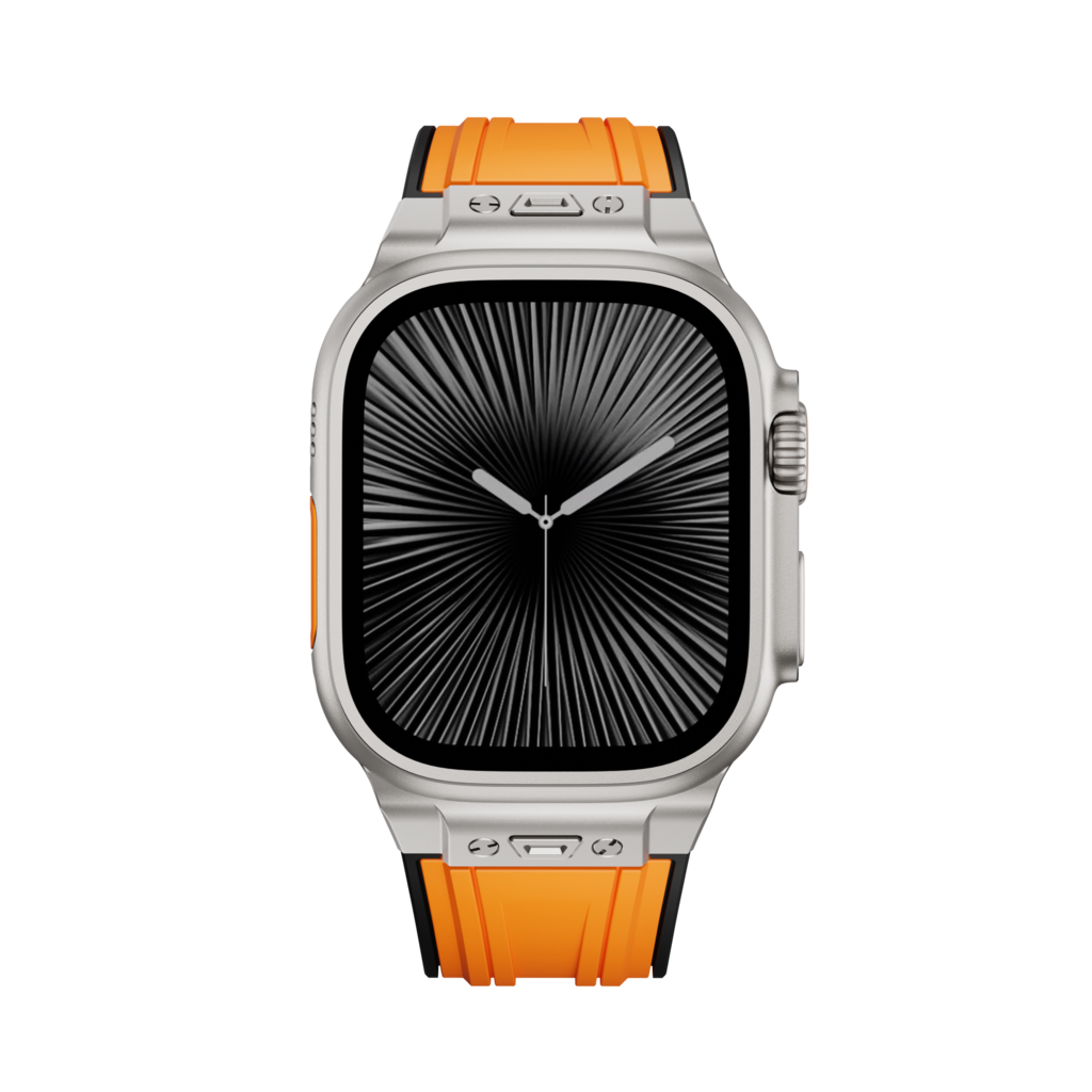 Mechanical Edition Sport Band