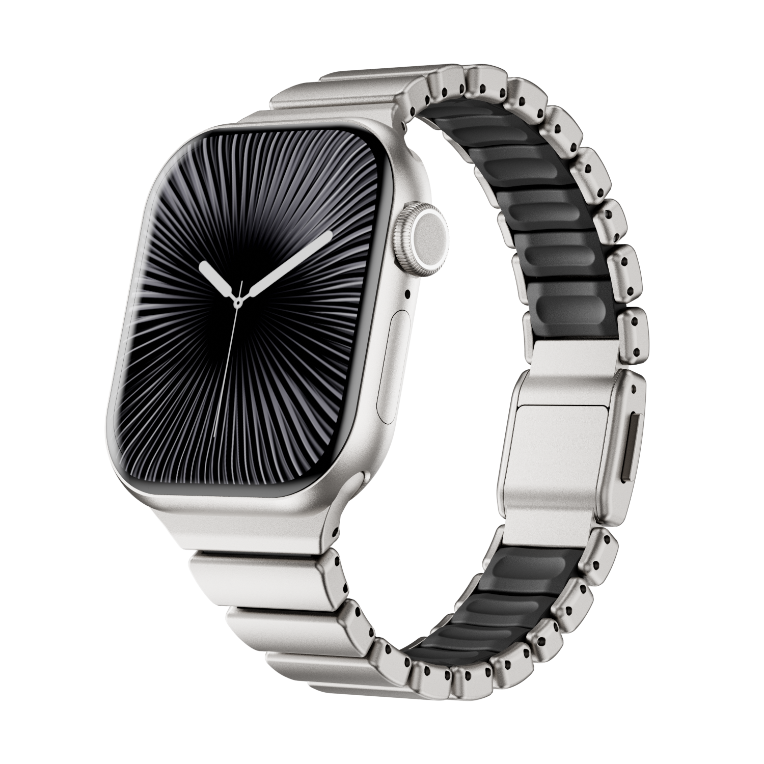 Gemini Modern Strap