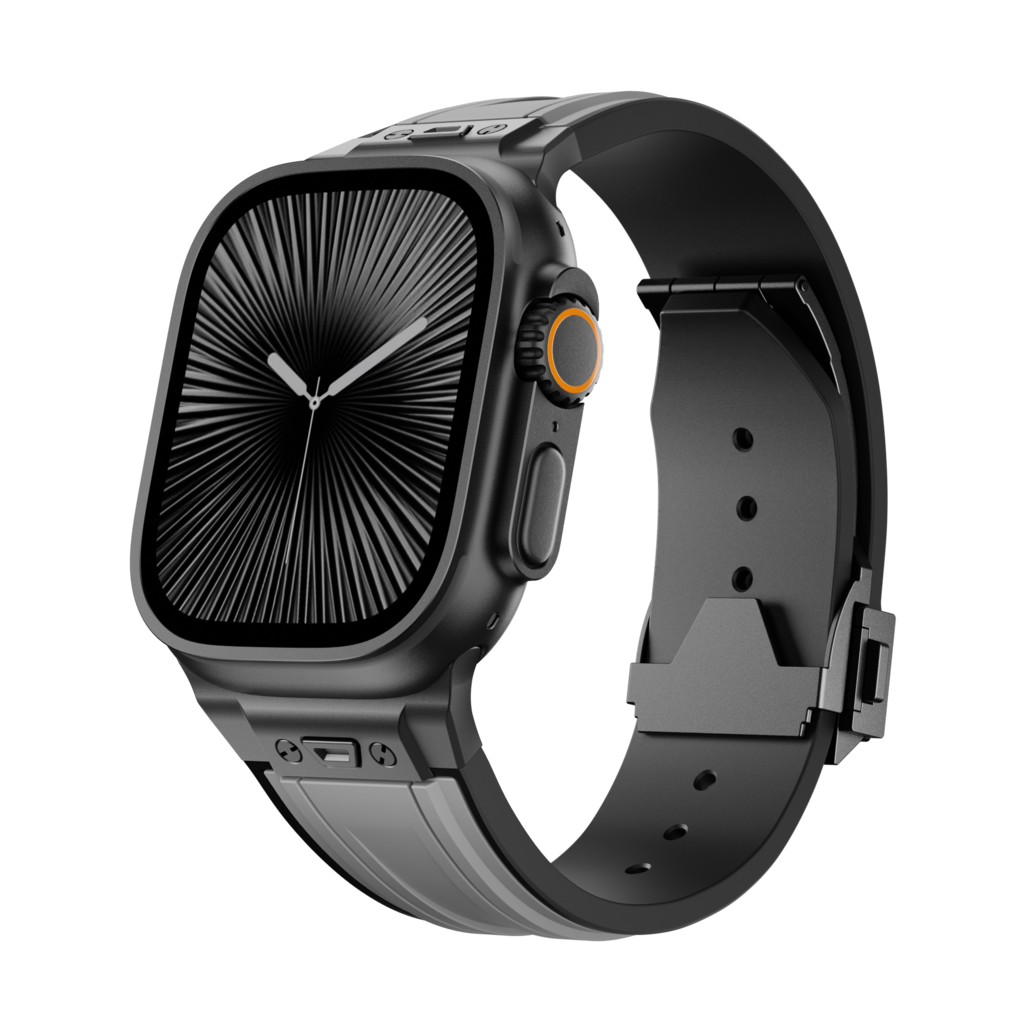 Mechanical Edition Sport Band