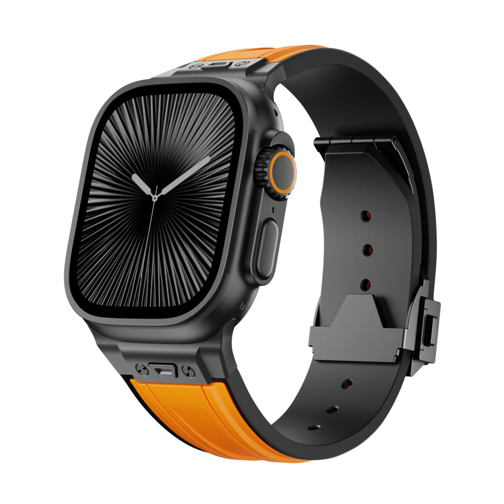 Mechanical Edition Sport Band