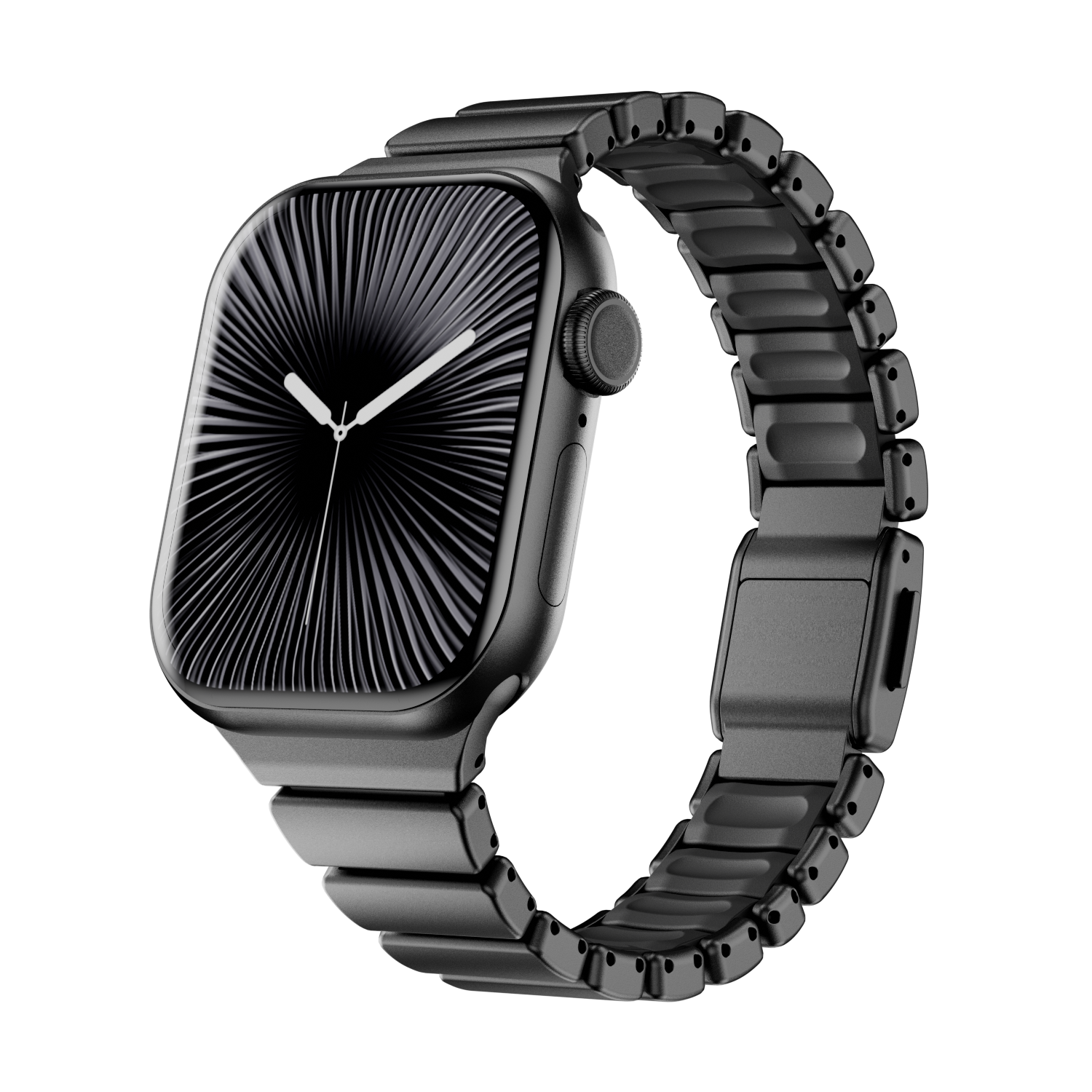 Gemini Modern Strap