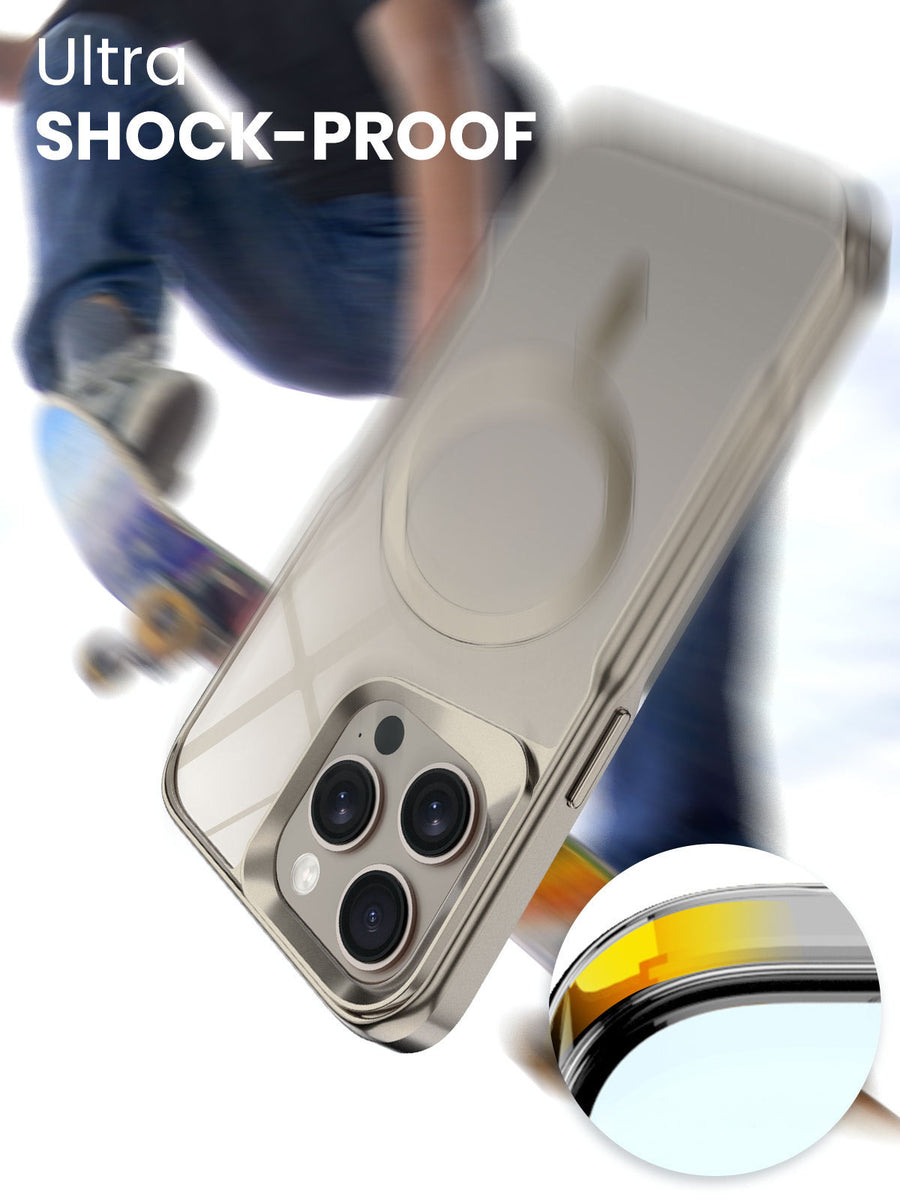 Clear Case
