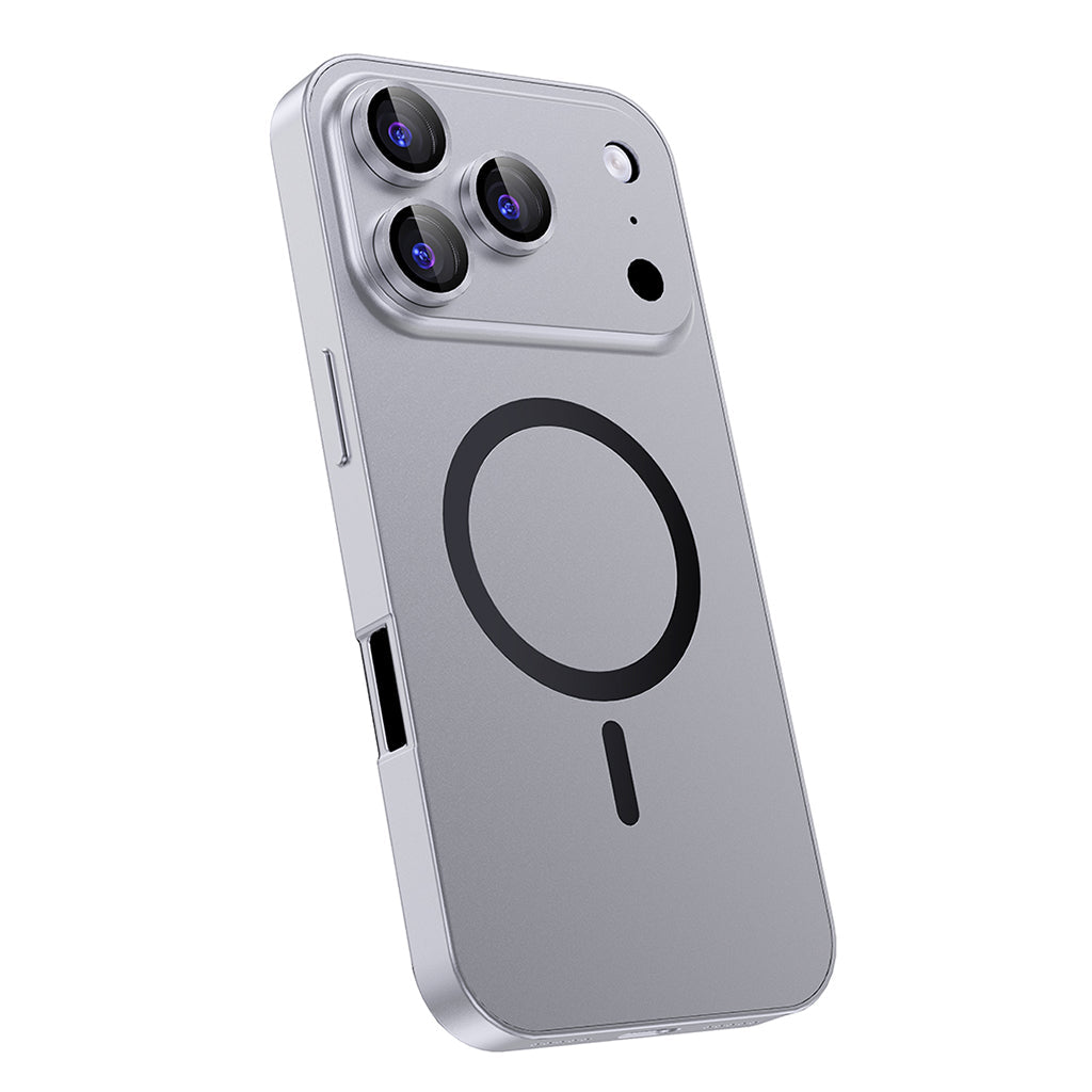 SEURE MagCase Metal