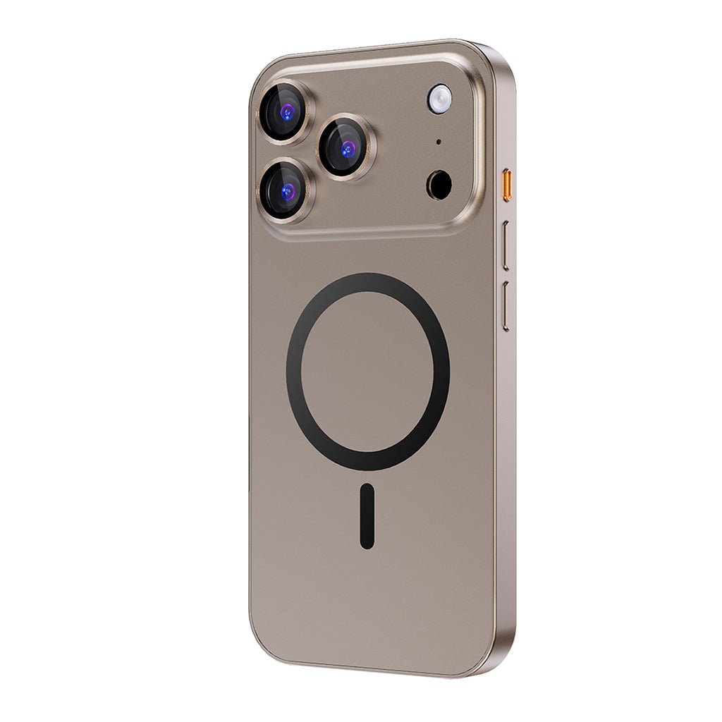 SEURE MagCase Metal