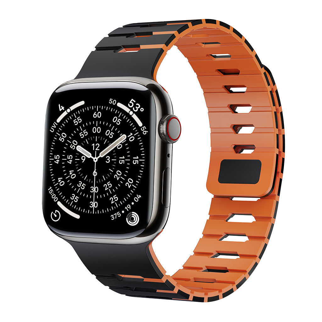 Arc Dual-Tone Sport Apple Watch Band
