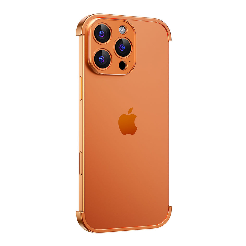 SEURE EdgePatrol Air Case