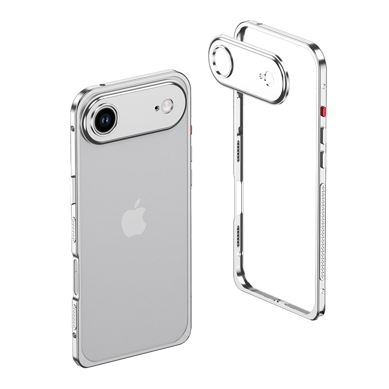 SEURE EdgePatrol Metal Case