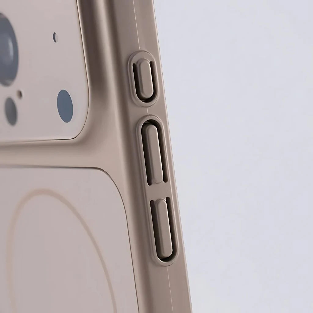 SEURE MagCase Thin