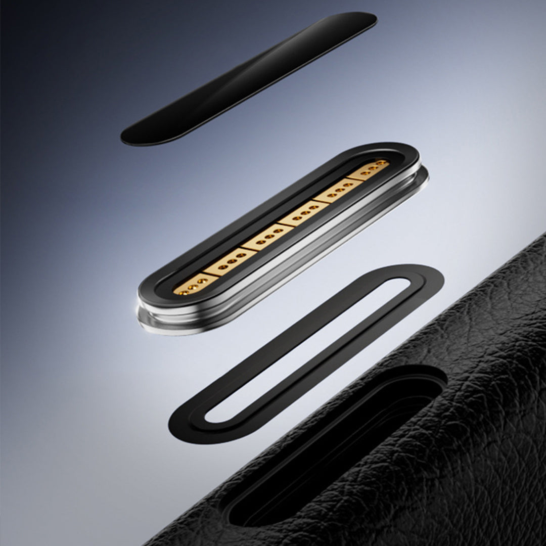 Leather MagCase