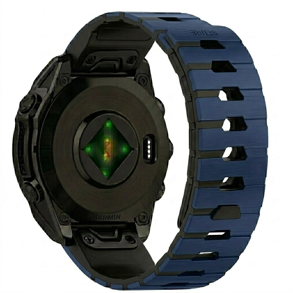 Arc Dual-Tone Sport Band for Garmin