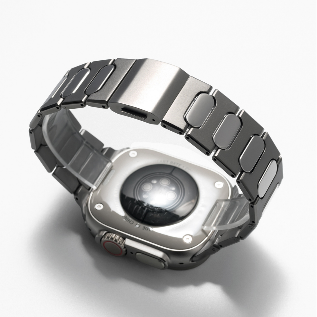 Titan-G1 Titanium Band