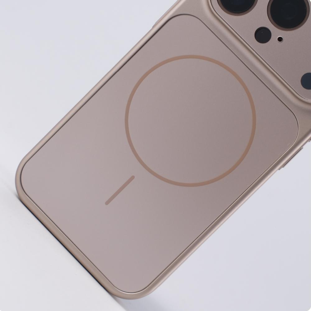 SEURE MagCase Thin