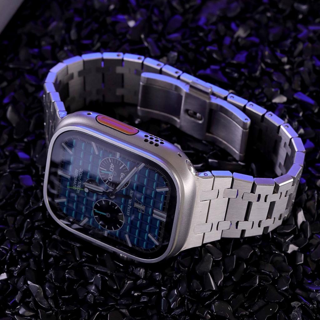 AP Stainless Steel Band For Apple Watch