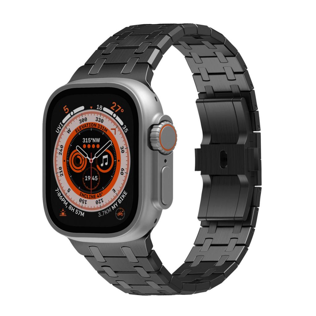 AP Stainless Steel Band For Apple Watch