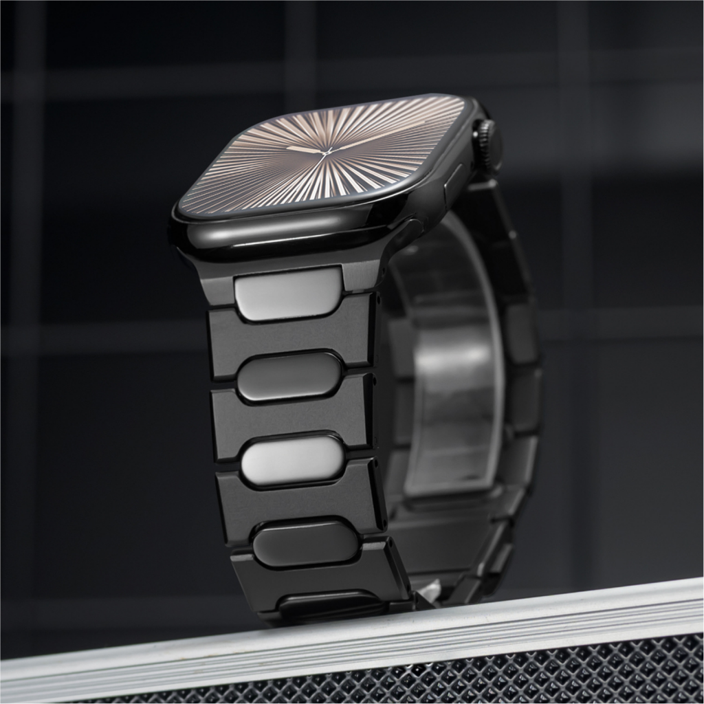 Titan-G1 Titanium Band