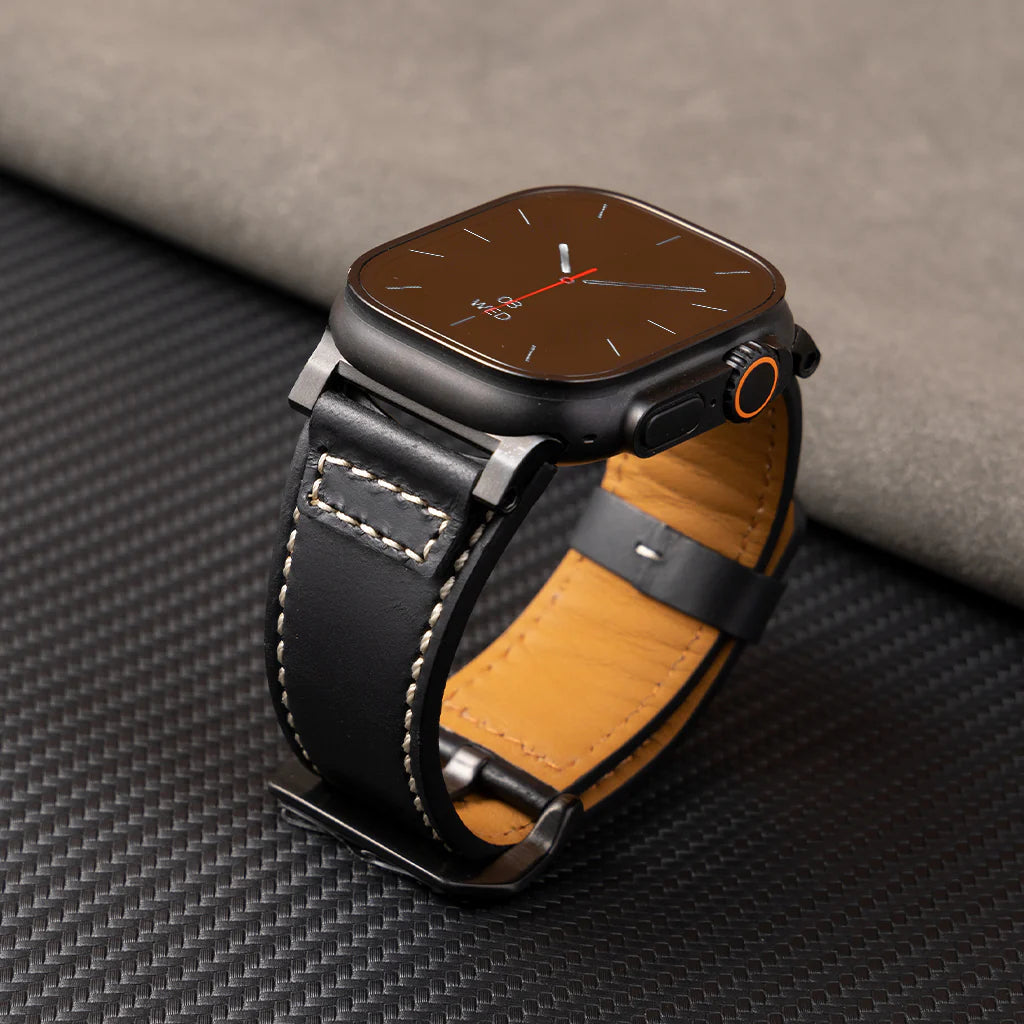 Ultra-Wide Armor Band for Apple Watch Ultra