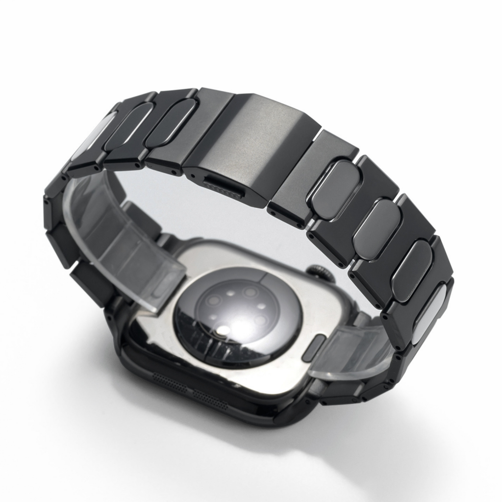 Titan-G1 Titanium Band